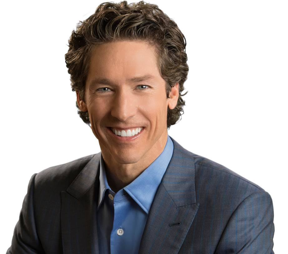 Joel Osteen - Joel Osteen Ministries