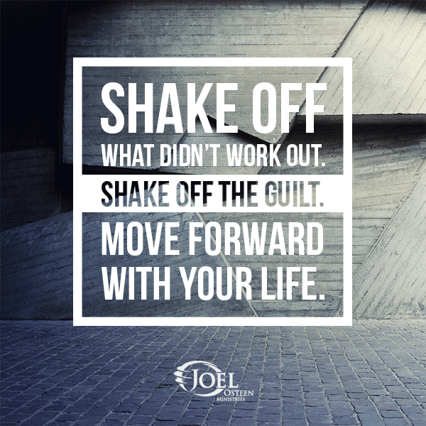 Joel Osteen Ministries
