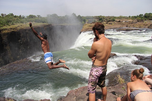 Best Adventure Travel Ideas for the thrill lovers