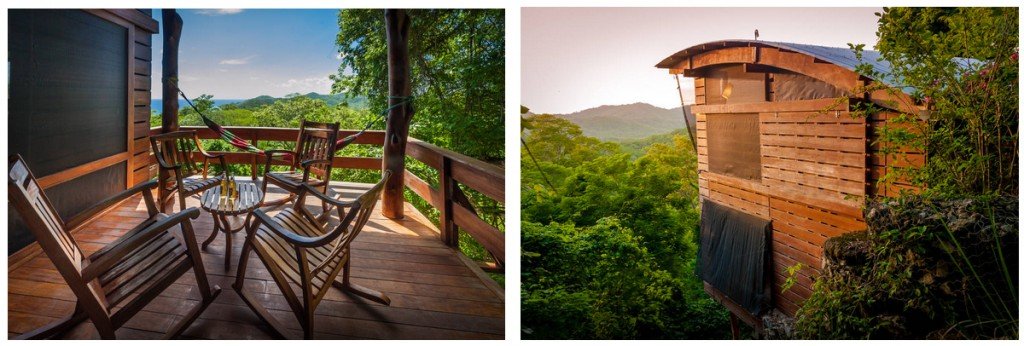 Jungle Tree House 2 Romantic AirBNB