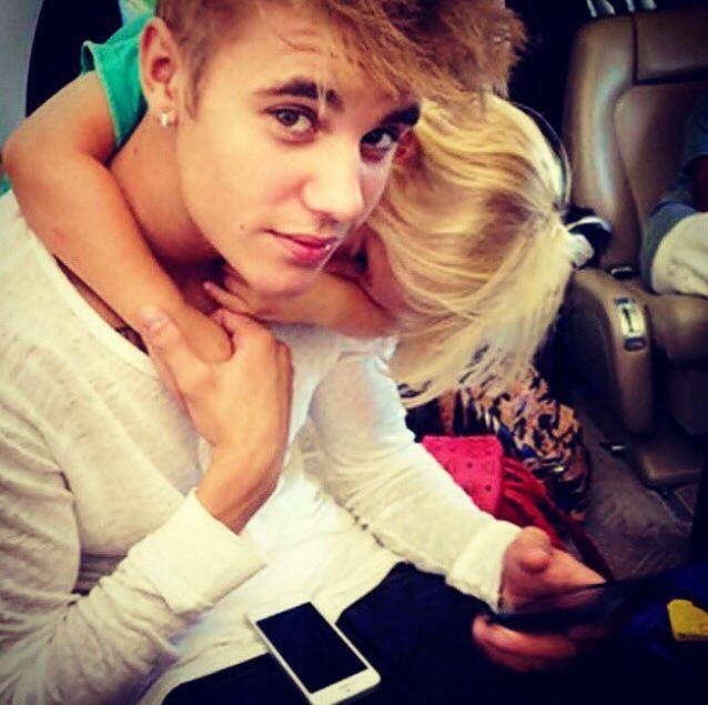 Justin Bieber 31Aug2014