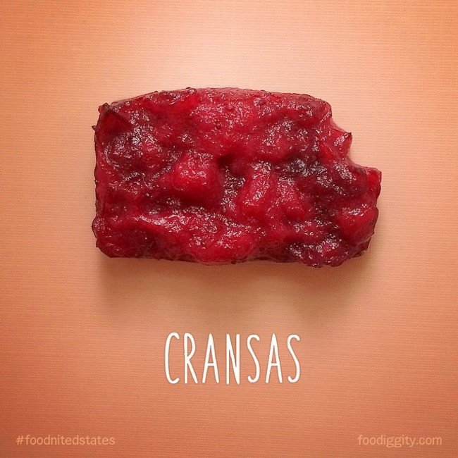 Kansas Foodnited States