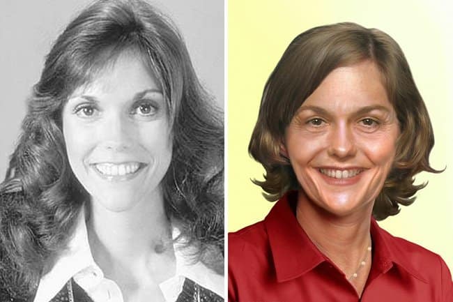 Karen Carpenter