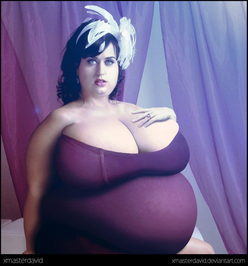 Katy Perry Fat Celebrities
