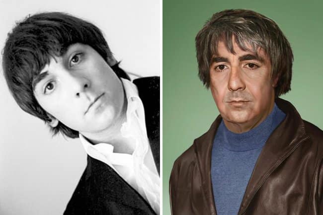 Keith Moon
