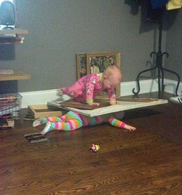 Kids fighting Parenting Fails