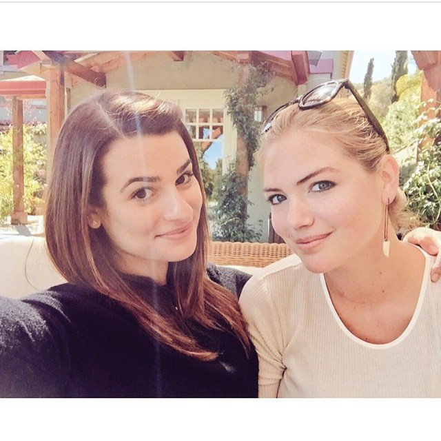 Killer Selfie... Kate Upton