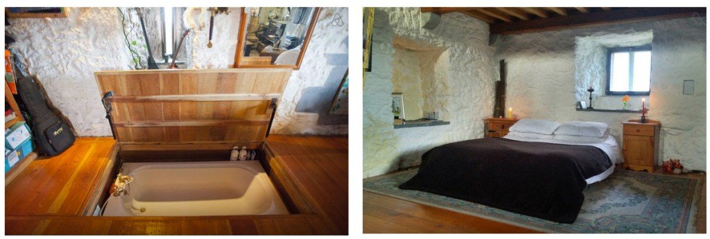 King of the Castle 2 Epic AirBNB