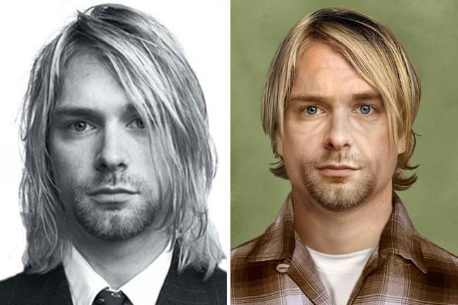Kurt Cobain