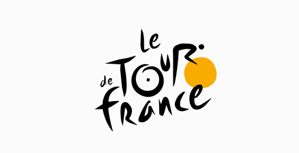 Le Tour de France Clever Logos