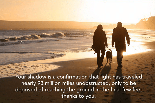 Light Shadow Smart Ideas