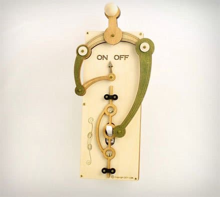 Light Switch Crazy Gift Ideas