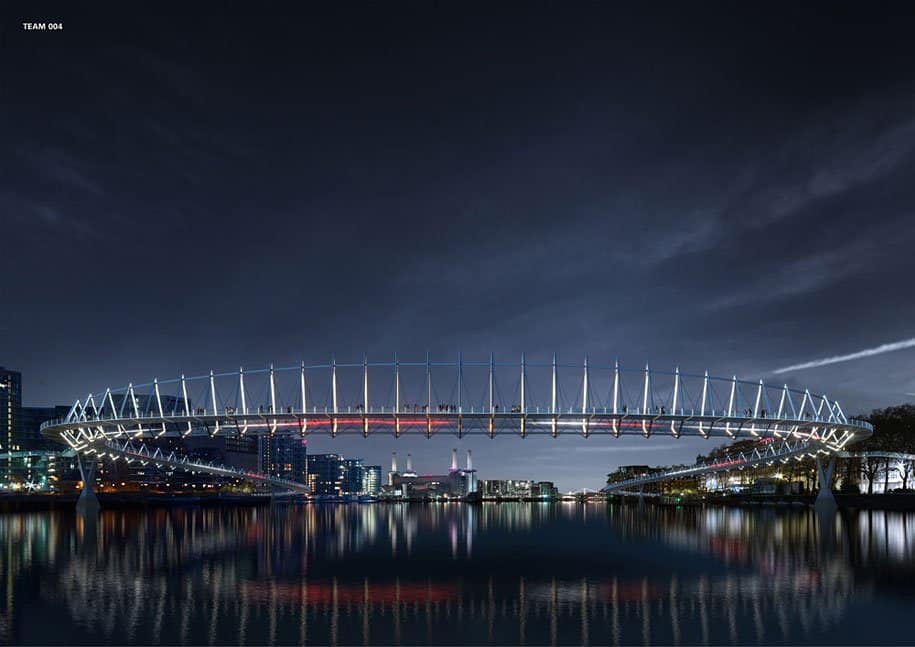 London Bridges