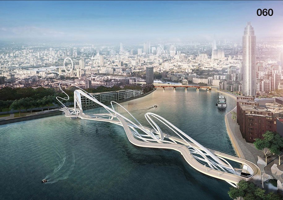 London Bridge