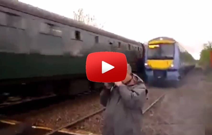 Lucky People – Video Briff