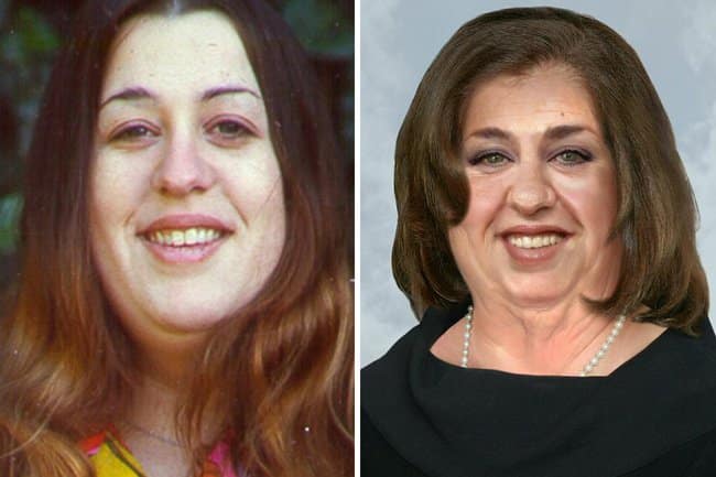 Mama Cass Elliot
