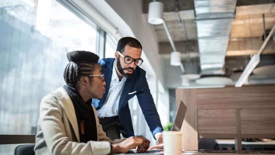 5 ways to Manage Employees with minimal effort
