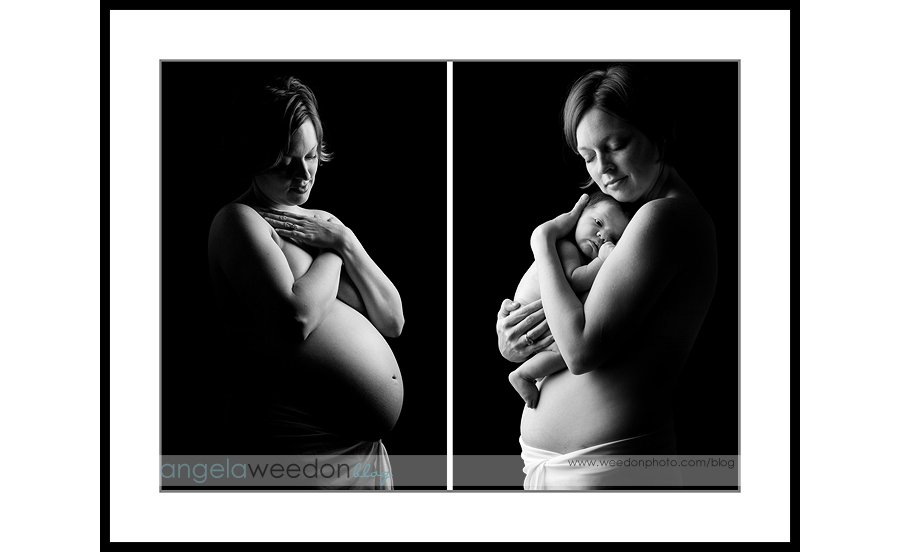 Maternity Photo