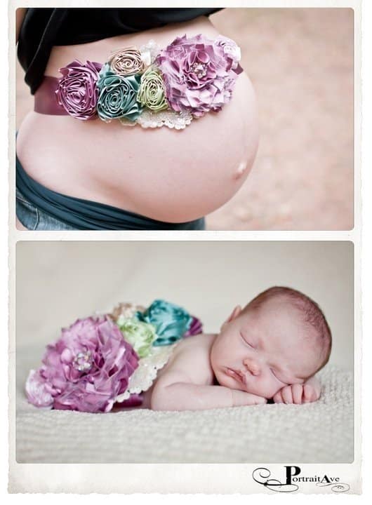 Maternity Photo