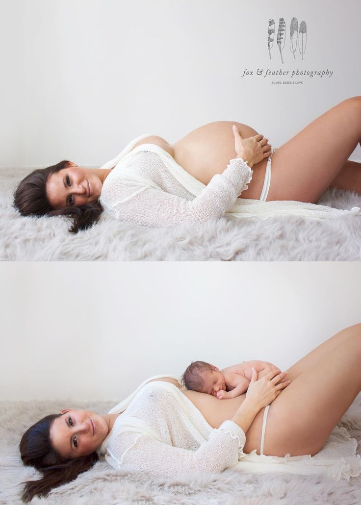 Maternity Photo