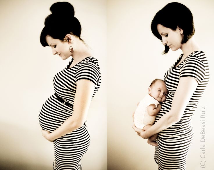Maternity Photo