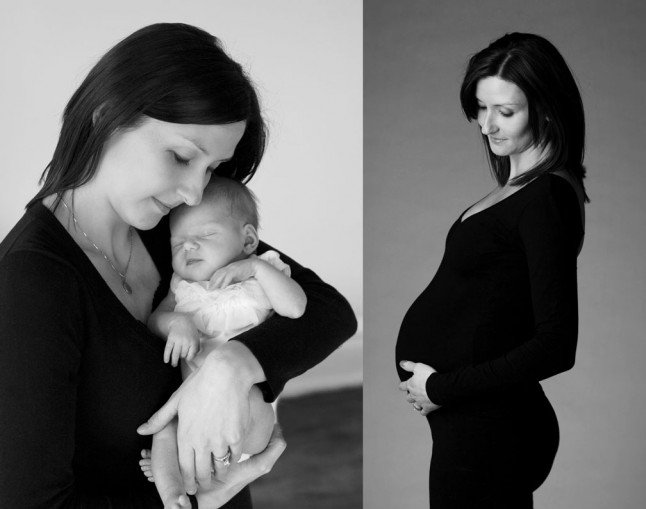 Maternity Photo