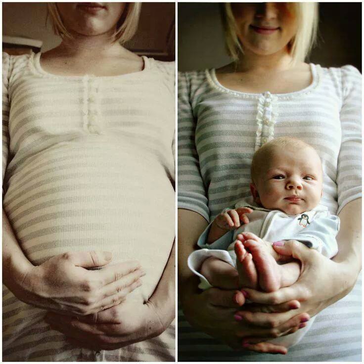 Maternity Photos