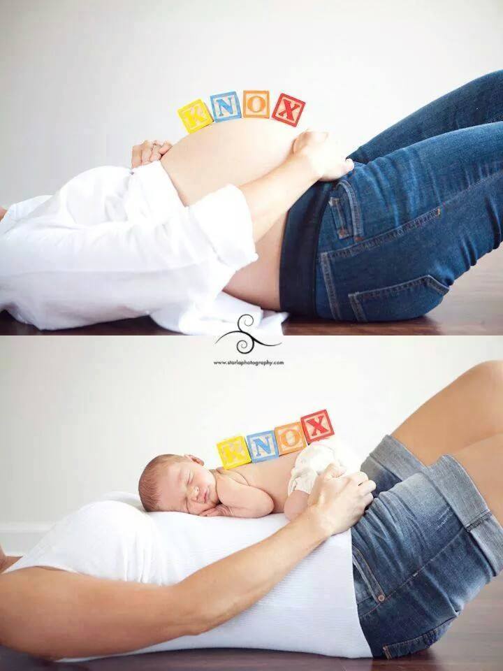 Maternity Photos