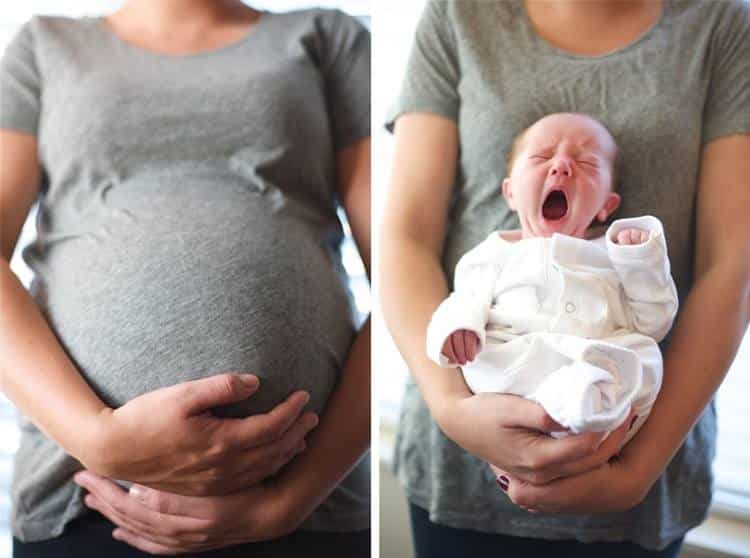 Maternity Photos