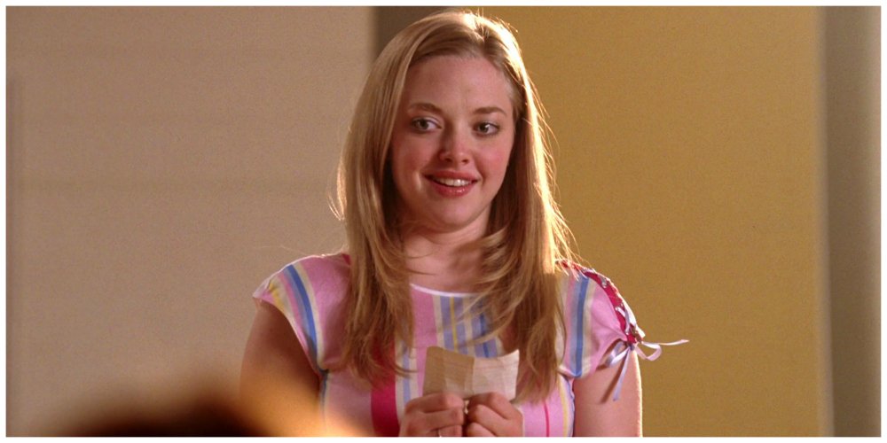 mean girls karen