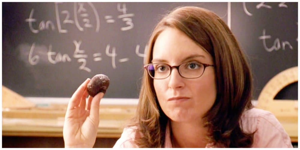 mean girls math