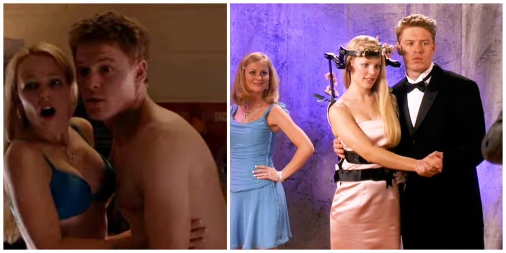 mean girls shane oman