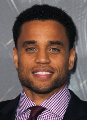 Michael Ealy Celebrities Eyes