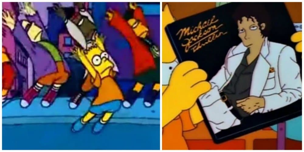 michael jackson bartman