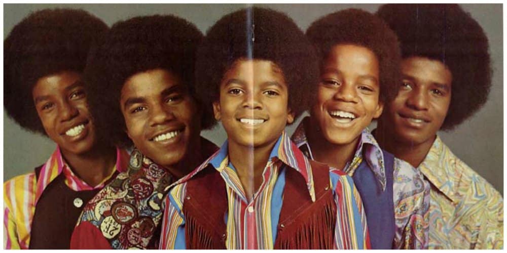 michael jackson jackson 5