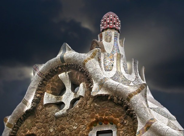 Mind House (Barcelona, Spain) Amazing Buildings