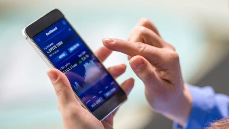 mobile proxy