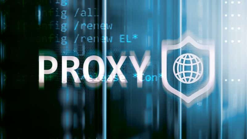 mobile proxy