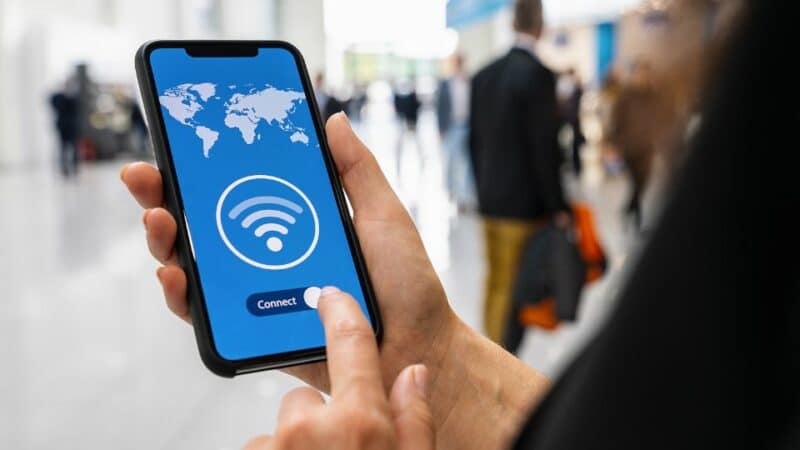 mobile proxy