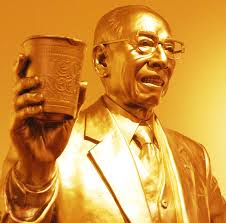 Google celebrates the birthday of the father of Instant Noodles