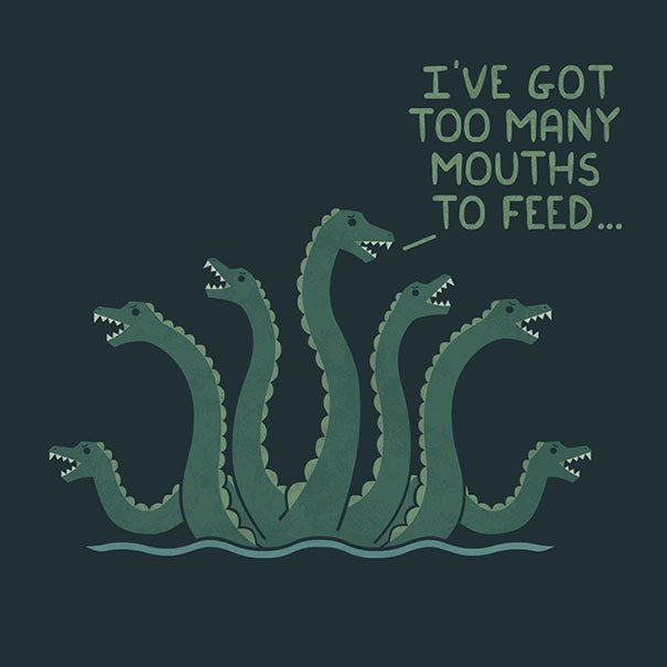 Monster