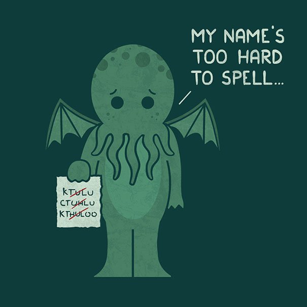 Monster
