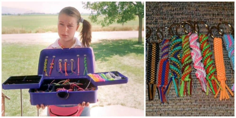 napoleon dynamite boondoggle