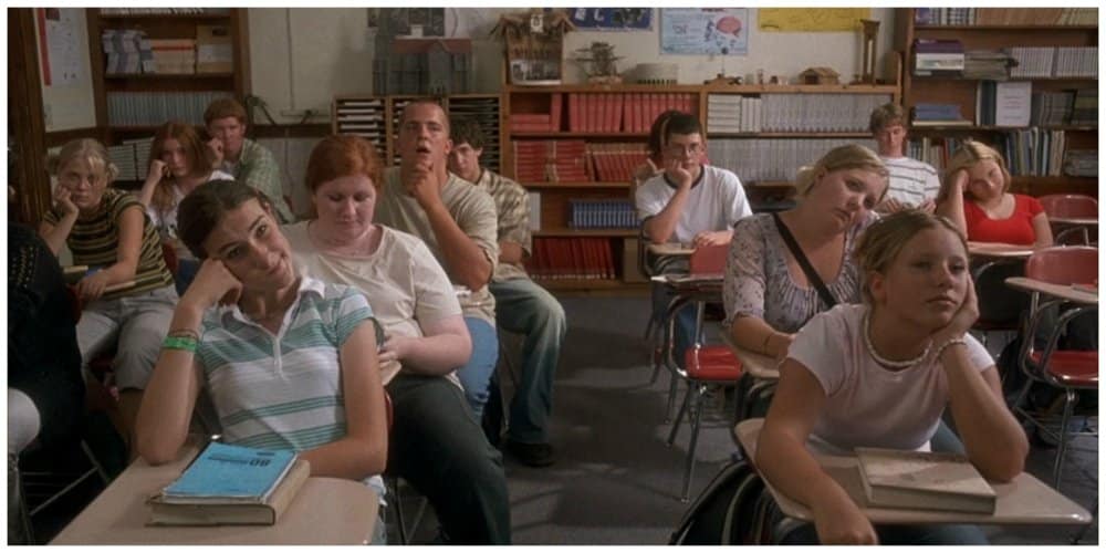 napoleon dynamite extras