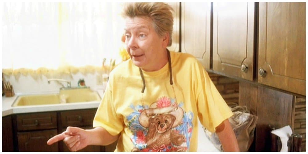 napoleon dynamite grandma
