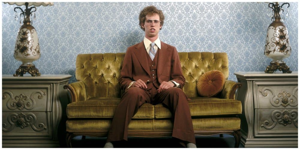 Who Remembers Napoleon Dynamite?