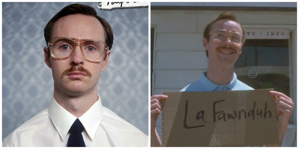 napoleon dynamite kip