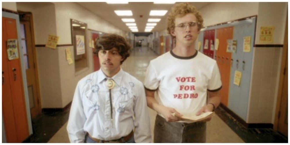 napoleon dynamite relatable