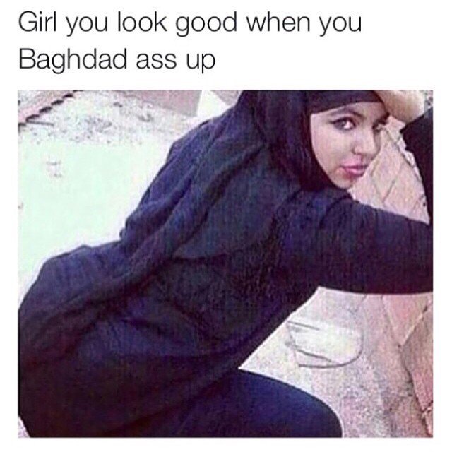 Naughty Burka Covered Girl Mia Khalifa