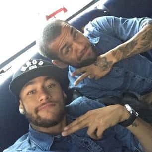 Neymar Jr.